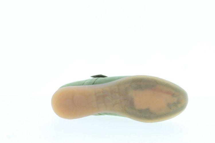 THINK Ballerina GROEN Dames (001333 - ) - Schoenen Slaets