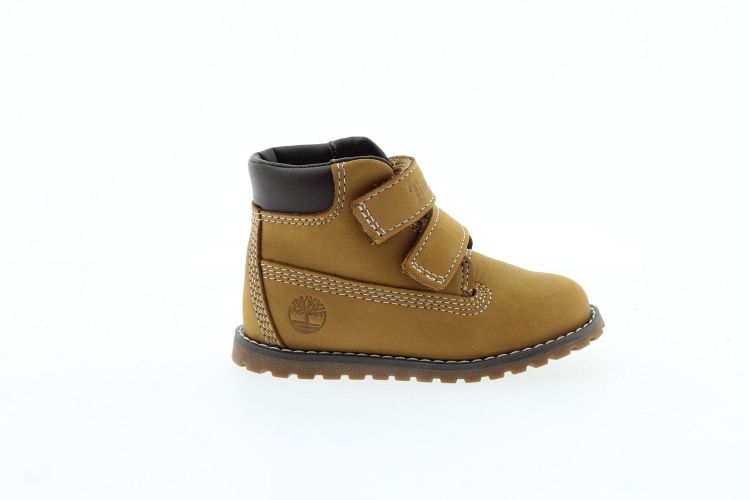 TIMBERLAND Bottine Beige
