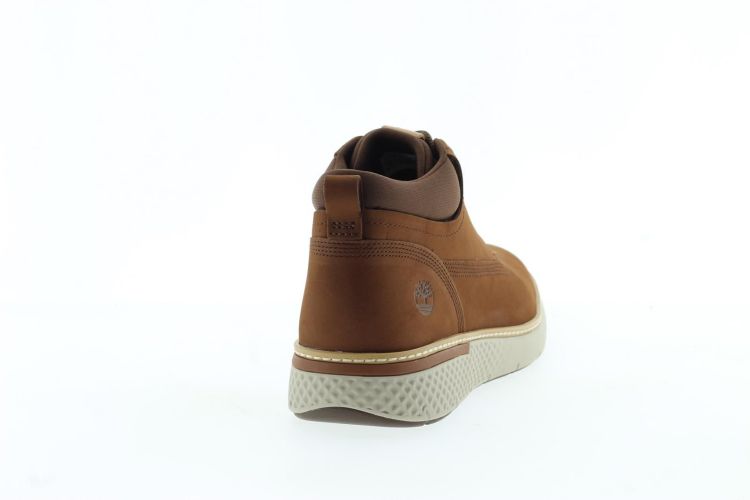 TIMBERLAND Bottine COGNAC Heren (OA1TQW - ) - Schoenen Slaets