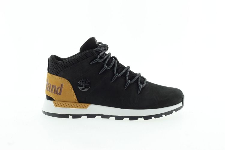 TIMBERLAND Bottine Zwart