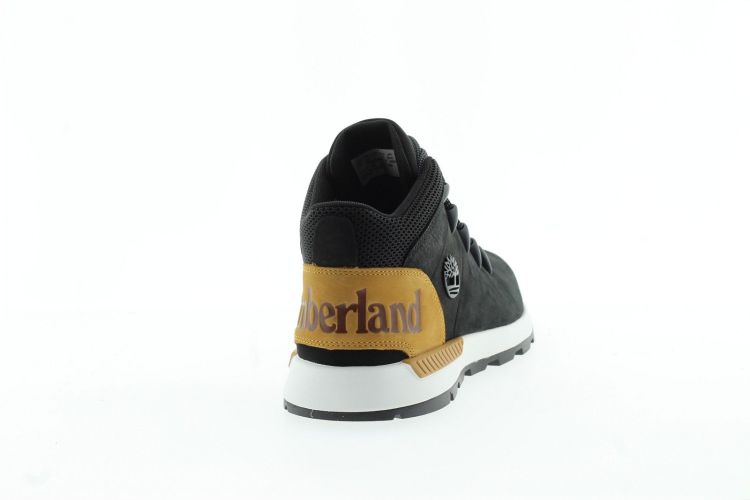 TIMBERLAND Bottine Zwart Heren (OA24AB - ) - Schoenen Slaets