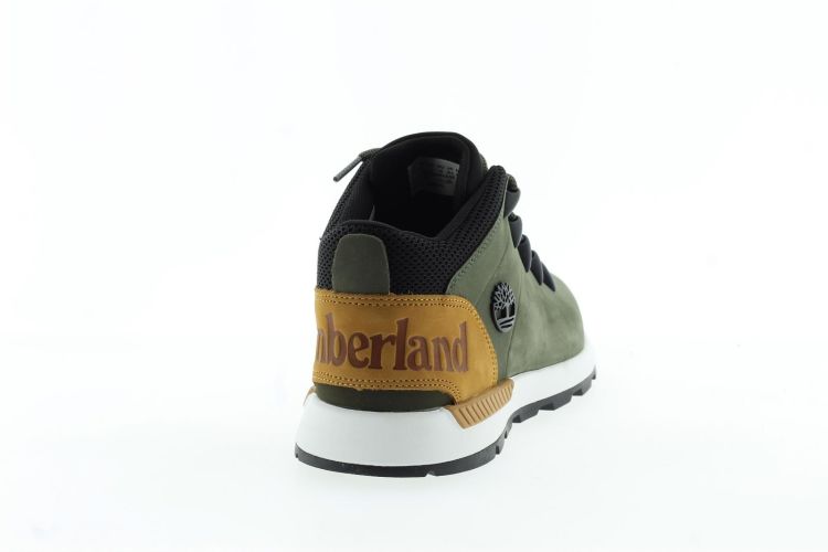 TIMBERLAND Bottine KHAKI Heren (OA24BV - ) - Schoenen Slaets