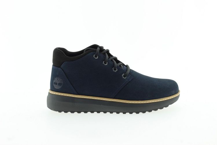 TIMBERLAND Bottine Blauw