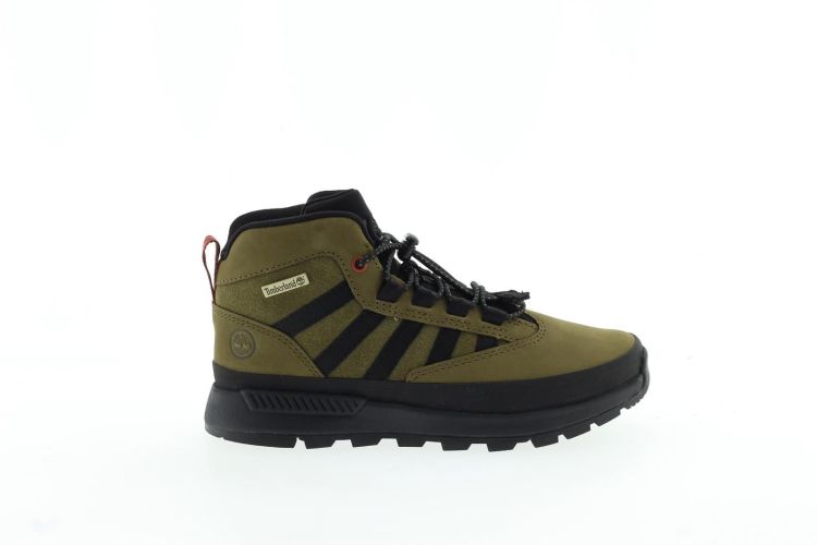 TIMBERLAND Bottine KHAKI