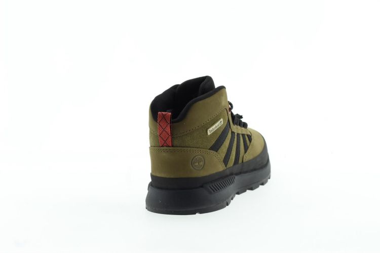 TIMBERLAND Bottine KHAKI Jongens (OA6BK3 - ) - Schoenen Slaets