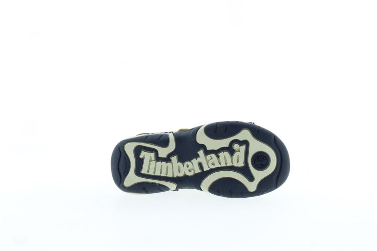 TIMBERLAND Sandaal Blauw UNISEX KINDEREN (TB024 - ) - Schoenen Slaets