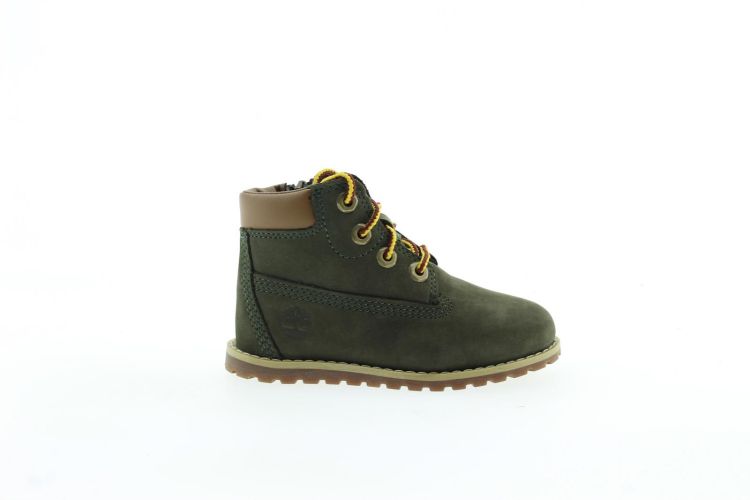 TIMBERLAND Bottine KAKHI