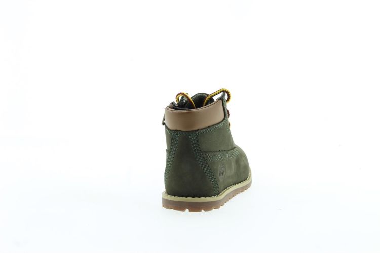 TIMBERLAND Bottine KAKHI Jongens (TB1A1 - ) - Schoenen Slaets