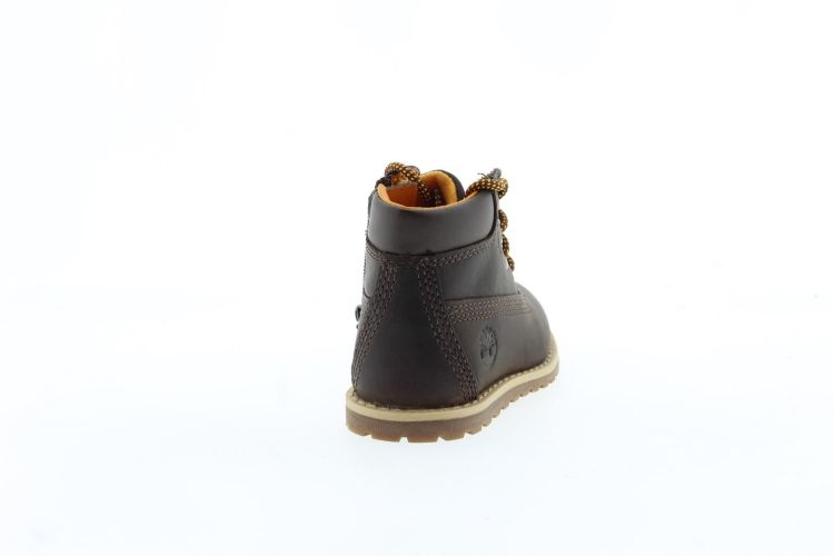 TIMBERLAND Bottine BRUIN Jongens (TB1A2 - ) - Schoenen Slaets