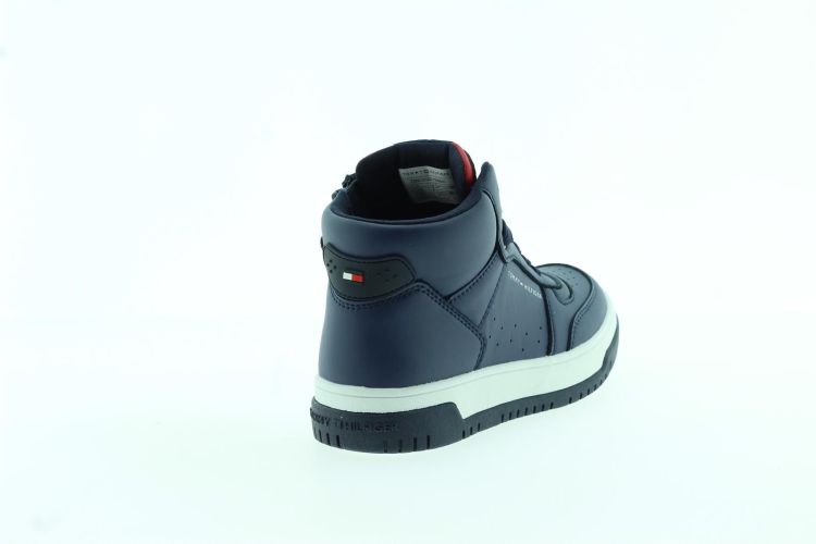 TOMMY HILFIGER Bottine Blauw Jongens (33122 - ) - Schoenen Slaets