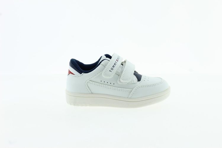 TOMMY HILFIGER Sneaker Wit