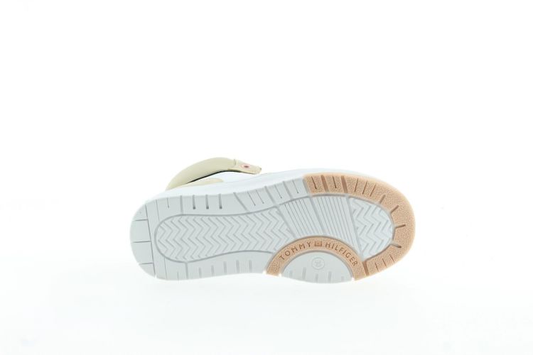 TOMMY HILFIGER Bottine Beige Meisjes (33529 - ) - Schoenen Slaets