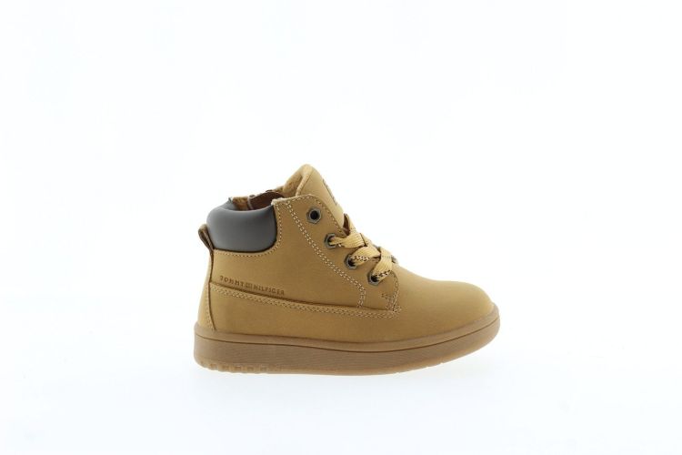 TOMMY HILFIGER Bottine Beige