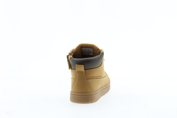 TOMMY HILFIGER Bottine Beige Jongens (34087 - ) - Schoenen Slaets