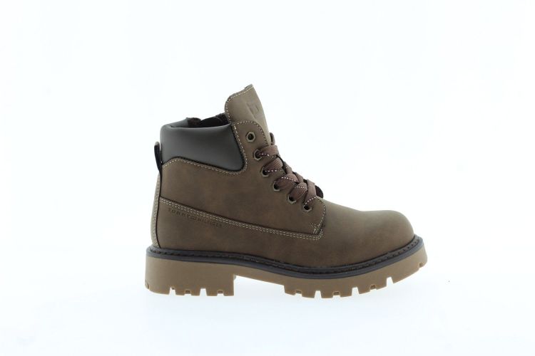 TOMMY HILFIGER Bottine BRUIN TOMMY HILFIGER Bottine BRUIN