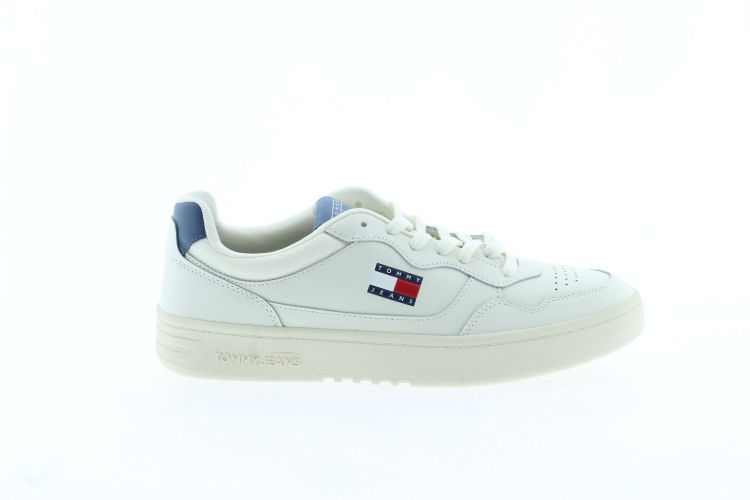 TOMMY HILFIGER Sneaker Wit TOMMY HILFIGER Sneaker Wit