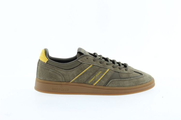 TOMMY HILFIGER Sneaker KHAKI TOMMY HILFIGER Sneaker KHAKI