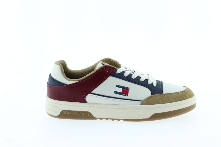 TOMMY HILFIGER Sneaker MULTICOLOR