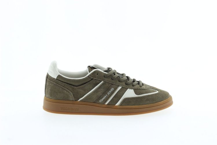 TOMMY HILFIGER Sneaker KHAKI TOMMY HILFIGER Sneaker KHAKI