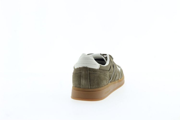 TOMMY HILFIGER Sneaker KHAKI Dames (EN0EN02838 - ) - Schoenen Slaets
