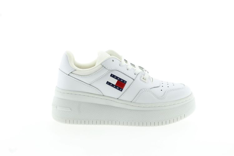 TOMMY HILFIGER Sneaker Wit