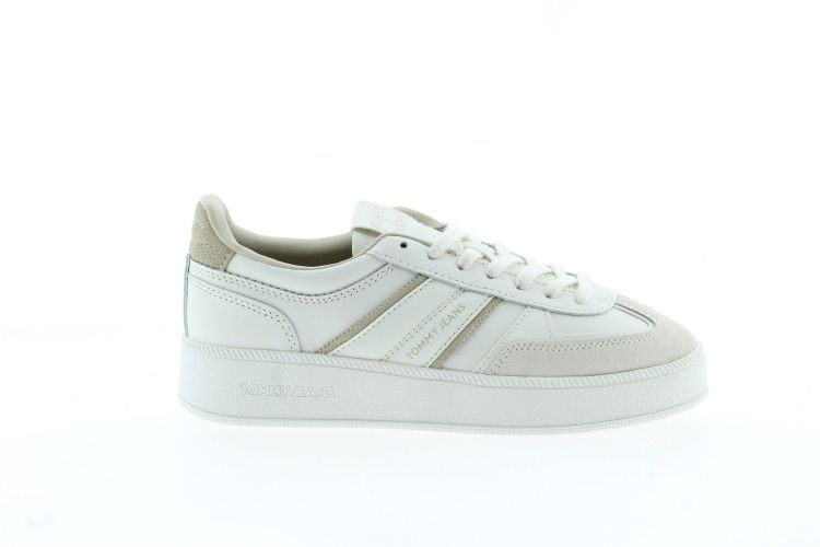 TOMMY HILFIGER Sneaker Beige