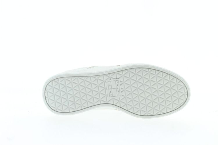 TOMMY HILFIGER Sneaker Beige Dames (ENOEN02900 - ) - Schoenen Slaets