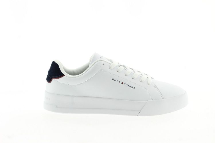 TOMMY HILFIGER Sneaker Wit TOMMY HILFIGER Sneaker Wit