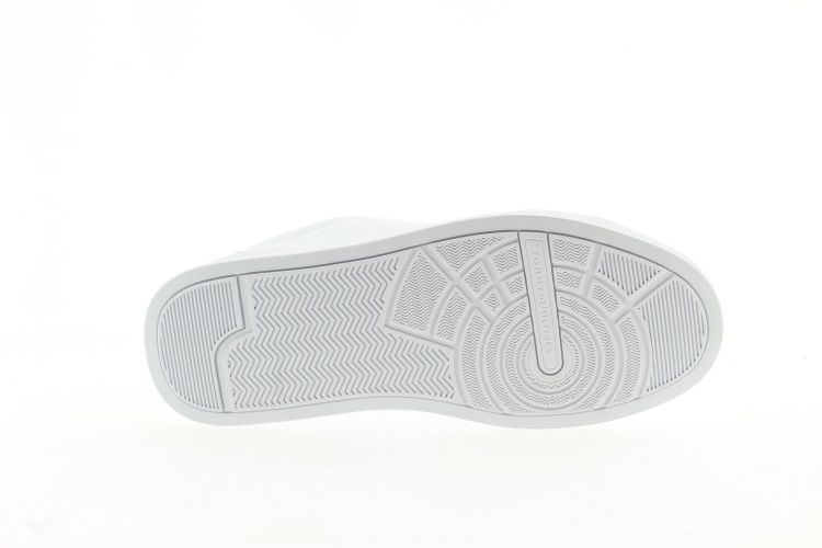 TOMMY HILFIGER Sneaker Wit Heren (FM0FM05367 - ) - Schoenen Slaets