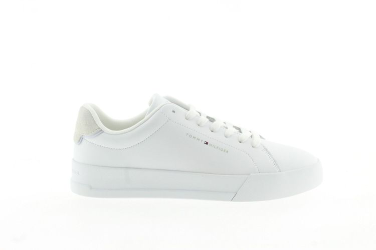 TOMMY HILFIGER Sneaker Wit TOMMY HILFIGER Sneaker Wit