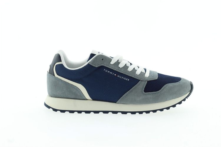 TOMMY HILFIGER Sneaker Blauw