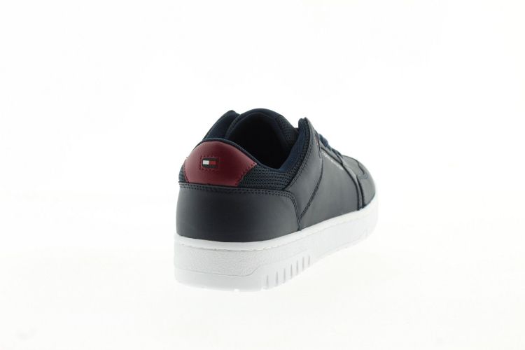 TOMMY HILFIGER Sneaker Blauw Heren (FM0FM05518 - ) - Schoenen Slaets
