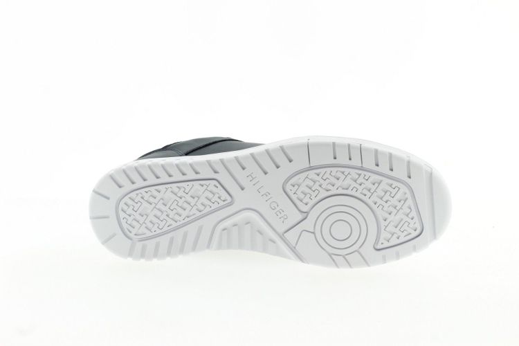 TOMMY HILFIGER Sneaker Blauw Heren (FM0FM05518 - ) - Schoenen Slaets