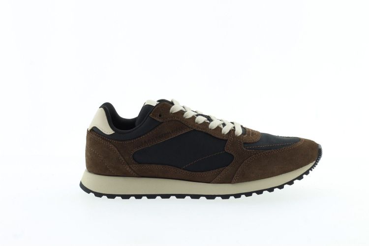TOMMY HILFIGER Sneaker Zwart TOMMY HILFIGER Sneaker Zwart