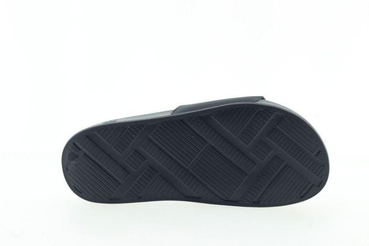 TOMMY HILFIGER Badslipper Blauw Heren (FM0FM05799 - ) - Schoenen Slaets