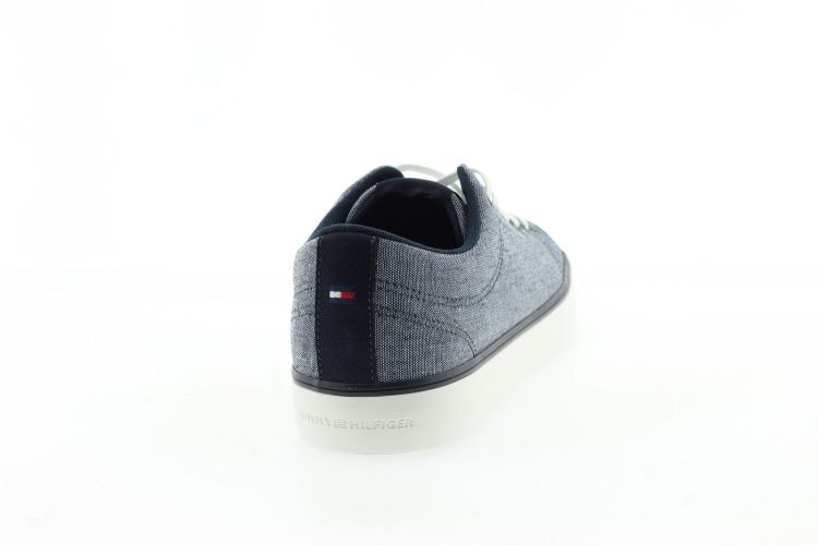 TOMMY HILFIGER Sneaker Blauw Heren (FM0FM05818 - ) - Schoenen Slaets