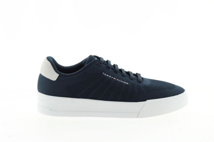TOMMY HILFIGER Sneaker Blauw