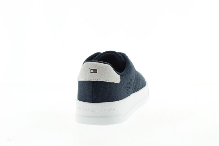 TOMMY HILFIGER Sneaker Blauw Heren (FM0FM05823 - ) - Schoenen Slaets