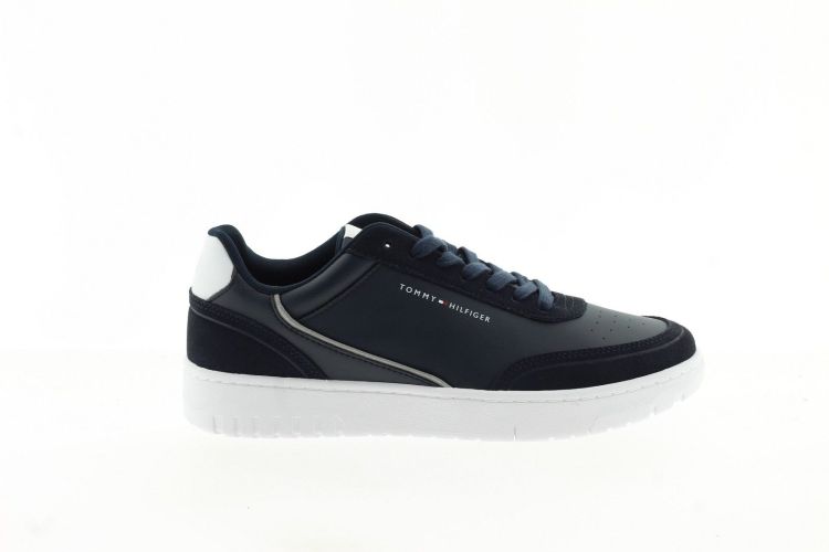 TOMMY HILFIGER Sneaker Blauw