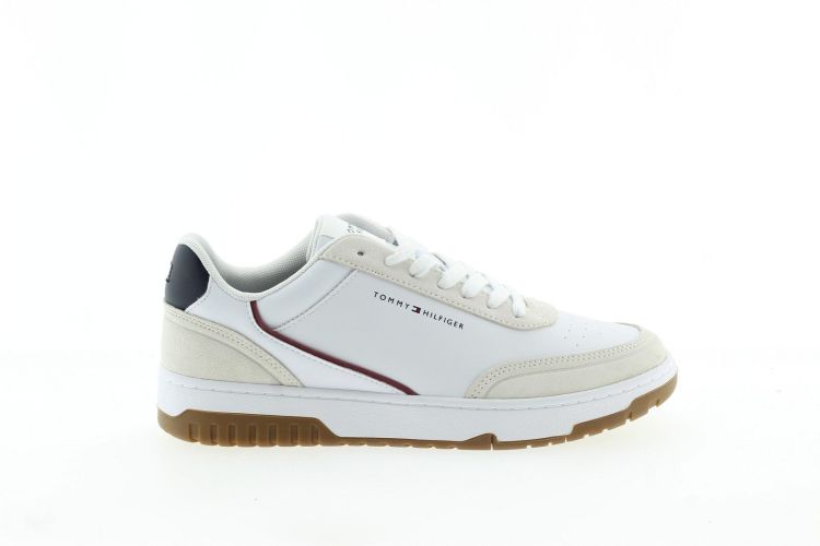TOMMY HILFIGER Sneaker Wit