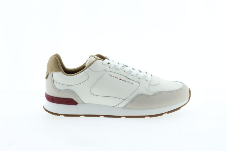 TOMMY HILFIGER Sneaker Beige
