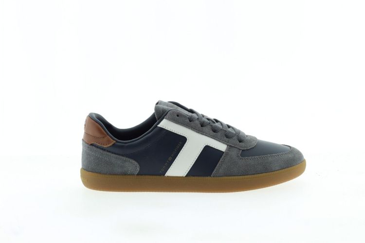 TOMMY HILFIGER Sneaker Blauw