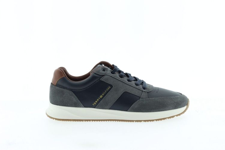 TOMMY HILFIGER Sneaker Blauw