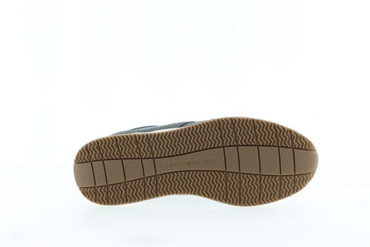 TOMMY HILFIGER Sneaker Blauw Heren (FM0FM06084 - ) - Schoenen Slaets