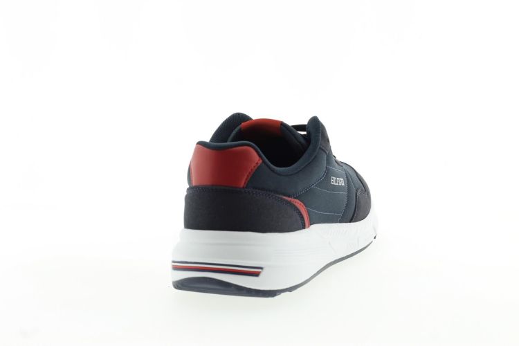 TOMMY HILFIGER Sneaker Blauw Heren (FMOFM05141 - ) - Schoenen Slaets