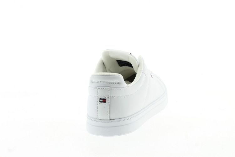 TOMMY HILFIGER Sneaker Wit Heren (FMOFM05317 - ) - Schoenen Slaets