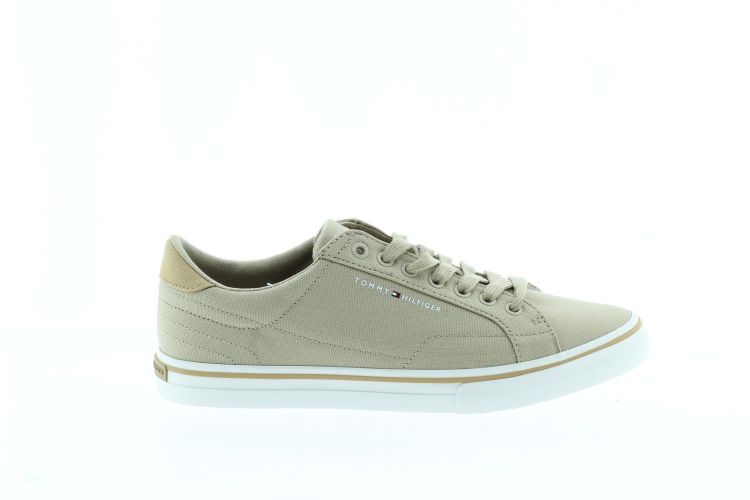 TOMMY HILFIGER Sneaker Beige