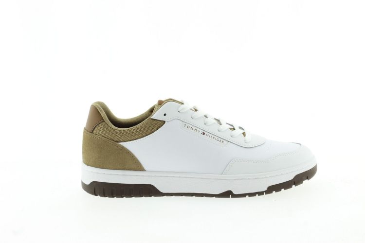 TOMMY HILFIGER Sneaker Wit