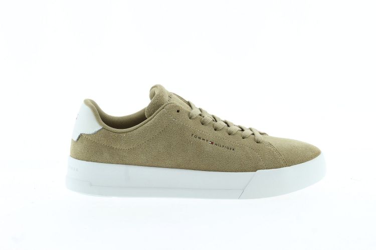 TOMMY HILFIGER Sneaker TAUPE