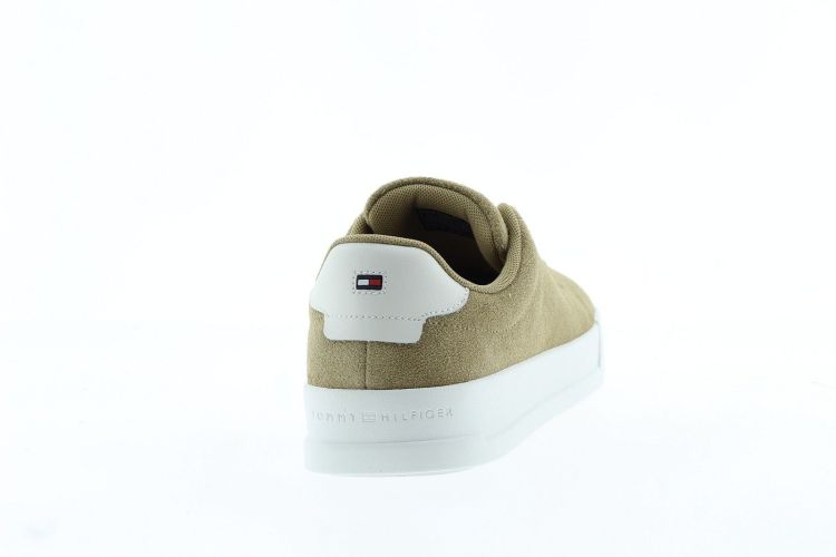 TOMMY HILFIGER Sneaker TAUPE Heren (FMOFM05716 - ) - Schoenen Slaets